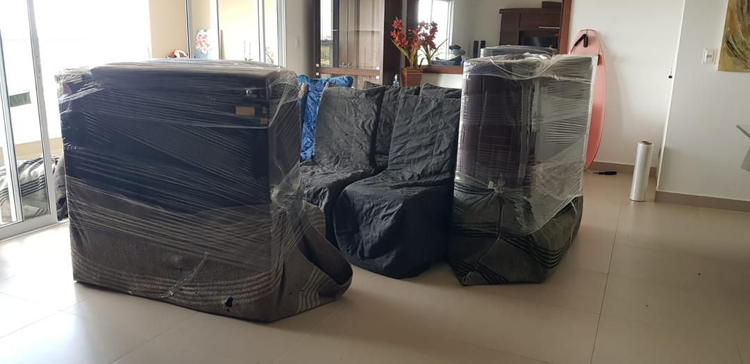 Foto da capa de Lindolar Mudanças Frete Carretos Transportes Caminhão de Mudanças Sorocaba e Votorantim